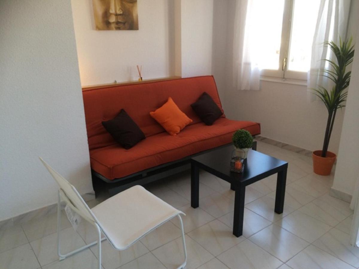 Estudio Vistas Marina Y Mar Ref 295 Empuriabrava Eksteriør bilde
