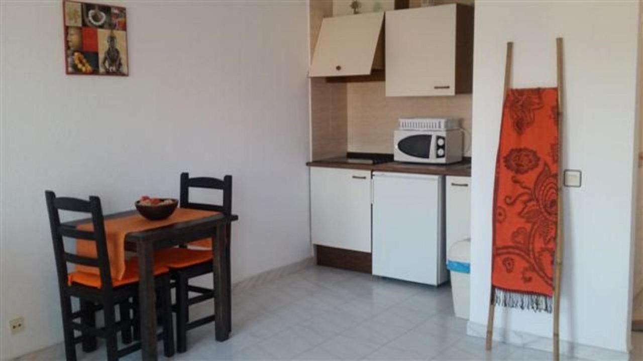 Estudio Vistas Marina Y Mar Ref 295 Empuriabrava Eksteriør bilde